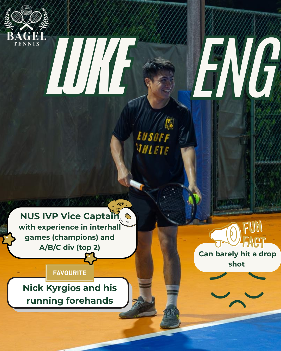 Luke Eng