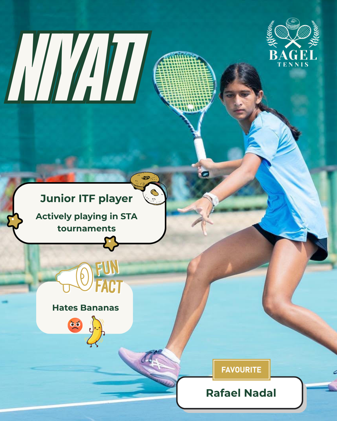 Niyati