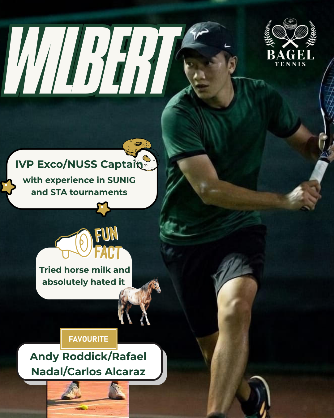 Wilbert